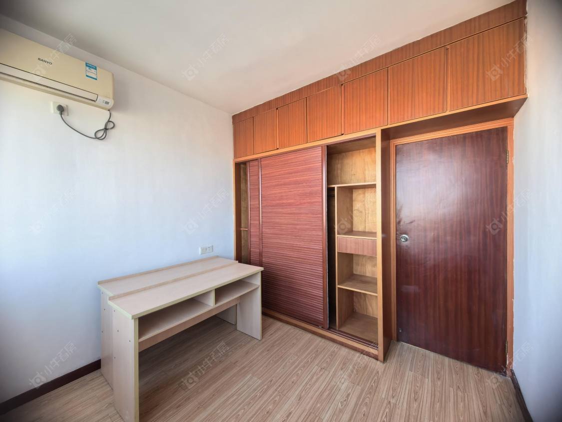 常州中吴雅苑在租房源户型图_小牛看房