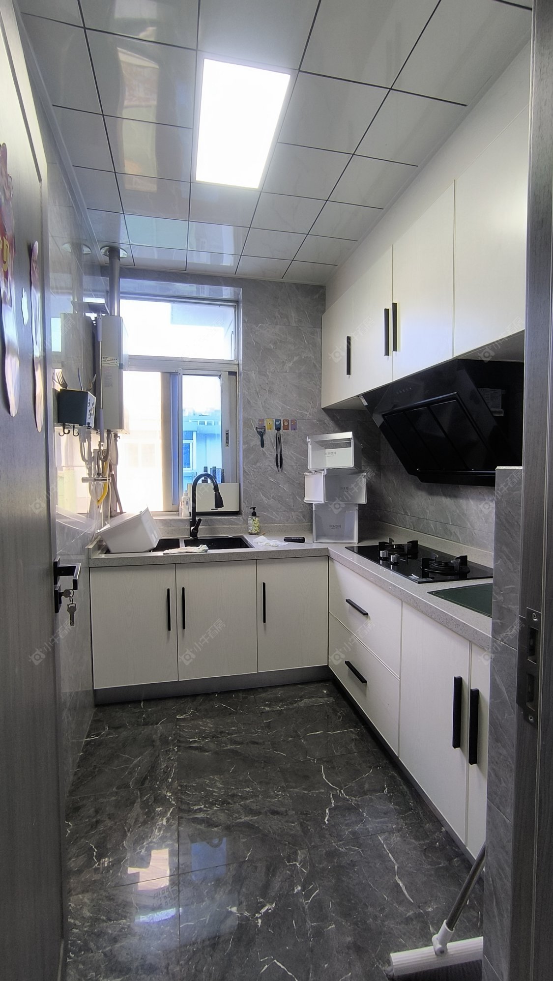 常州翠竹新村南区在租房源室内图_小牛看房