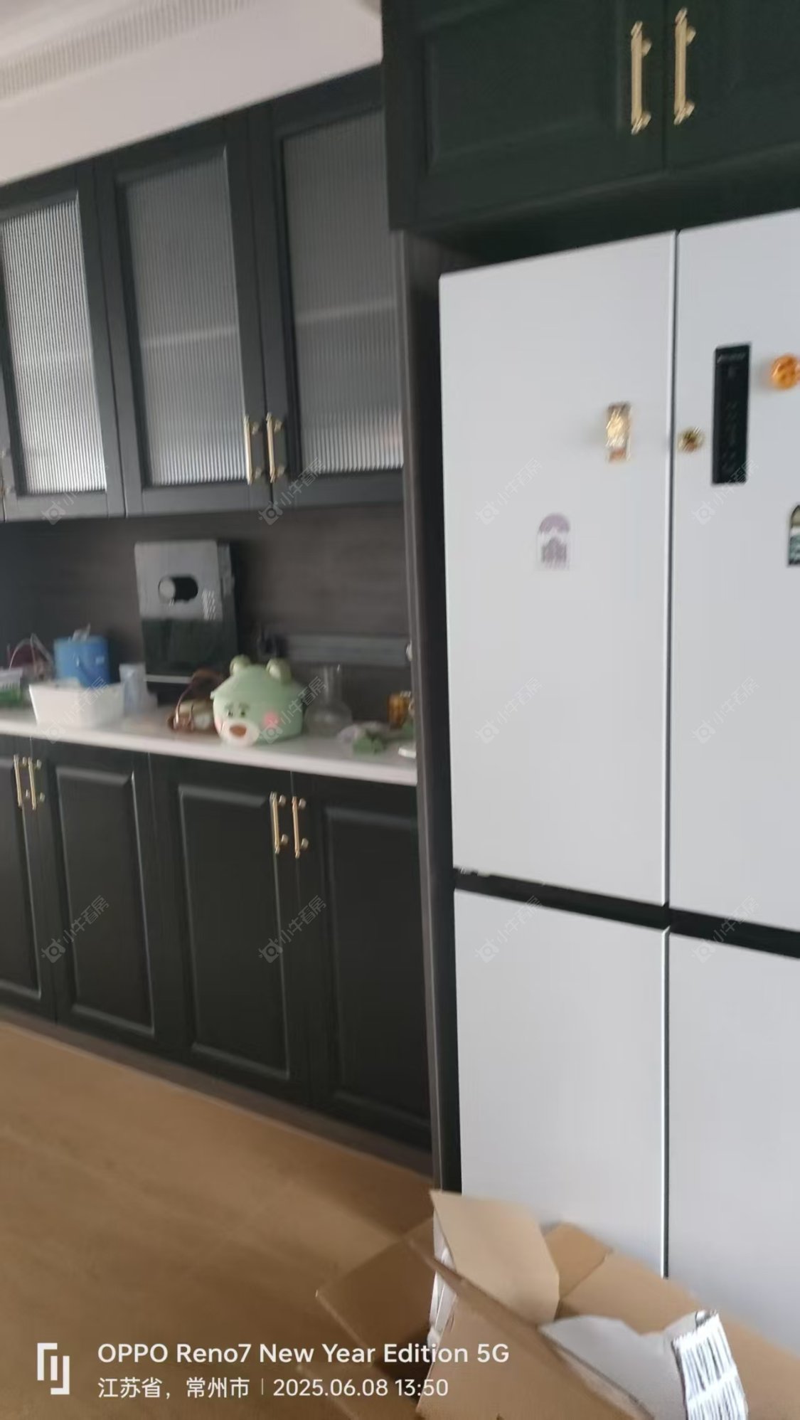 常州东方君开租房_东方君开3室2厅房源出租