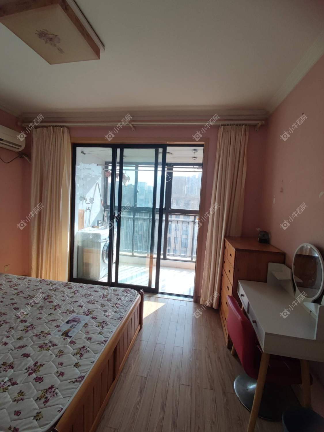 常州九洲花园一期在租房源_小牛看房