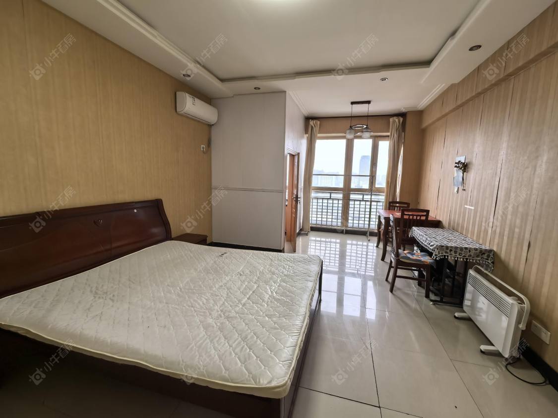 常州启星大厦在租房源室内图_小牛看房