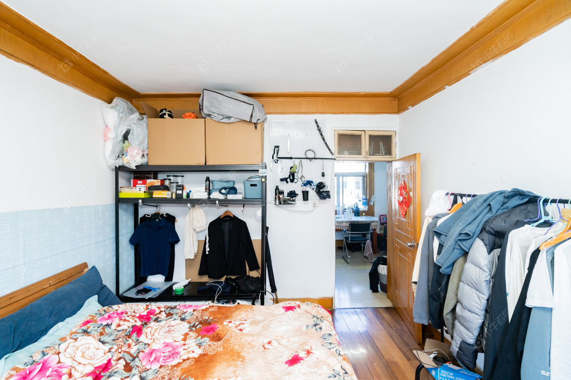 常州丽华二村在售二手房源室内图_小牛看房