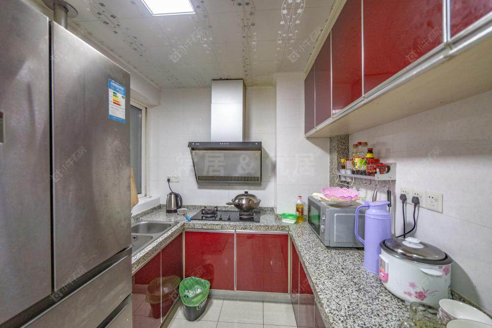 常州花园西郡在售二手房源室内图_小牛看房