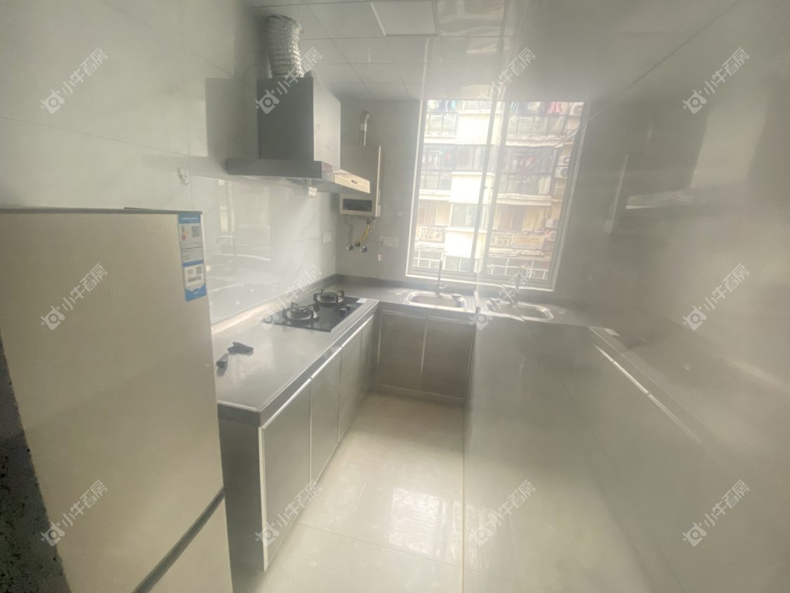 常州南河花园在租房源_小牛看房