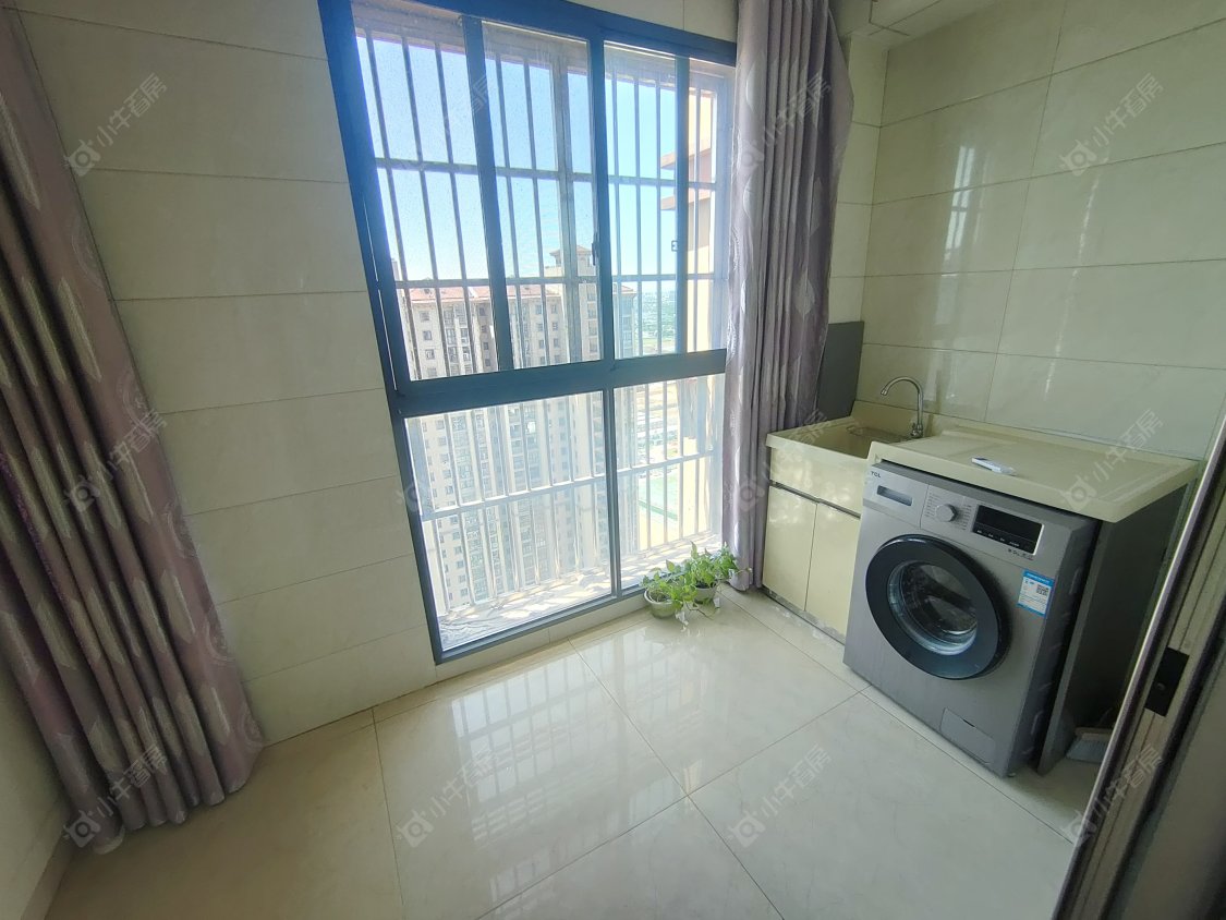 常州聚湖半岛在租房源室内图_小牛看房