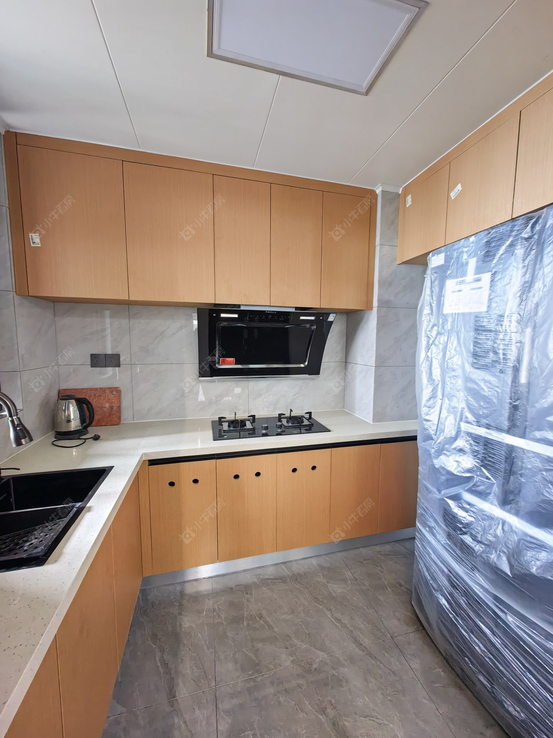 常州万科公园大道二三期在租房源_小牛看房