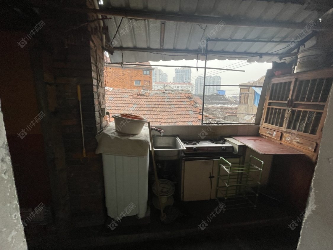 常州航运宿舍在租房源室内图_小牛看房