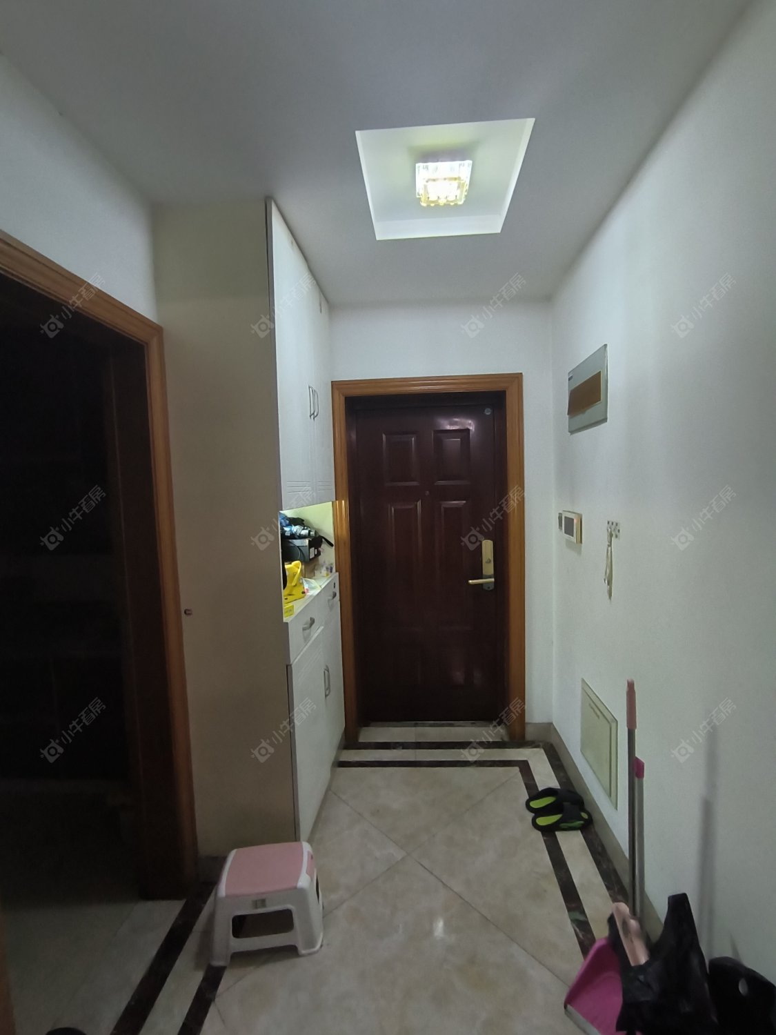 常州百兴华府一期在租房源室内图_小牛看房