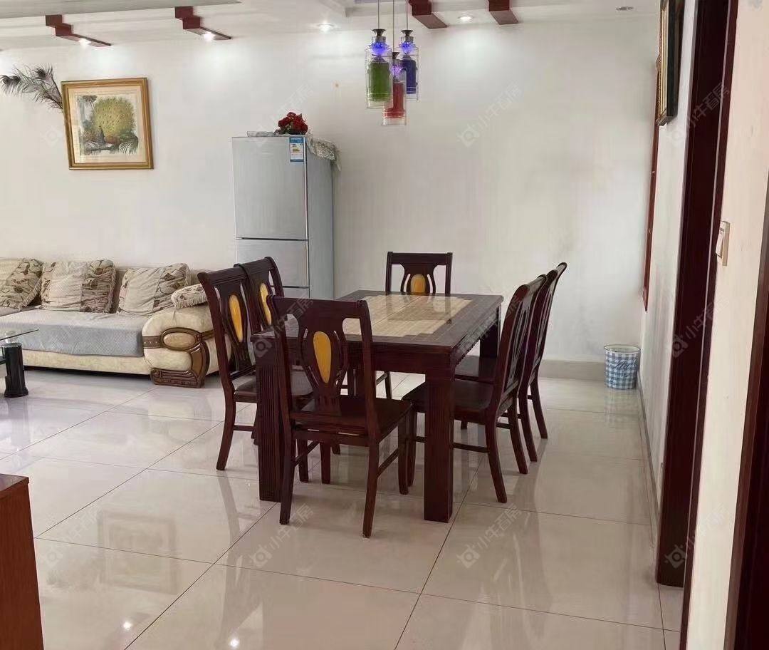 常州喜盈门花苑租房_小牛看房