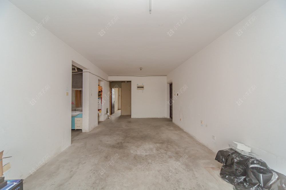 常州米兰阳光在售二手房源室内图_小牛看房