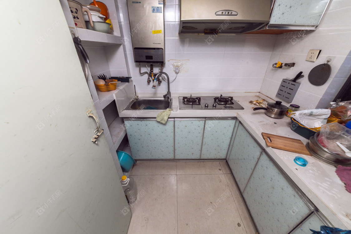 清潭新村房源室内图 常州清潭新村在售二手房源室内图_小牛看房