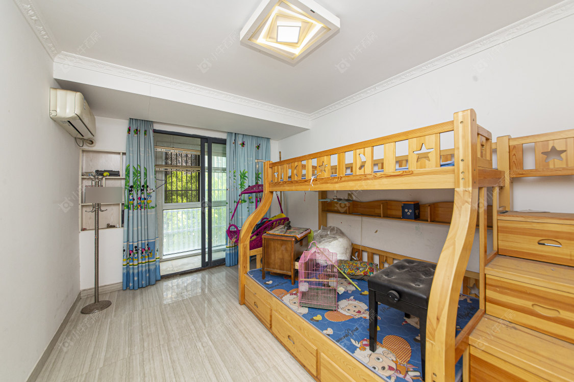 常州聚湖半岛在售二手房源室内图_小牛看房