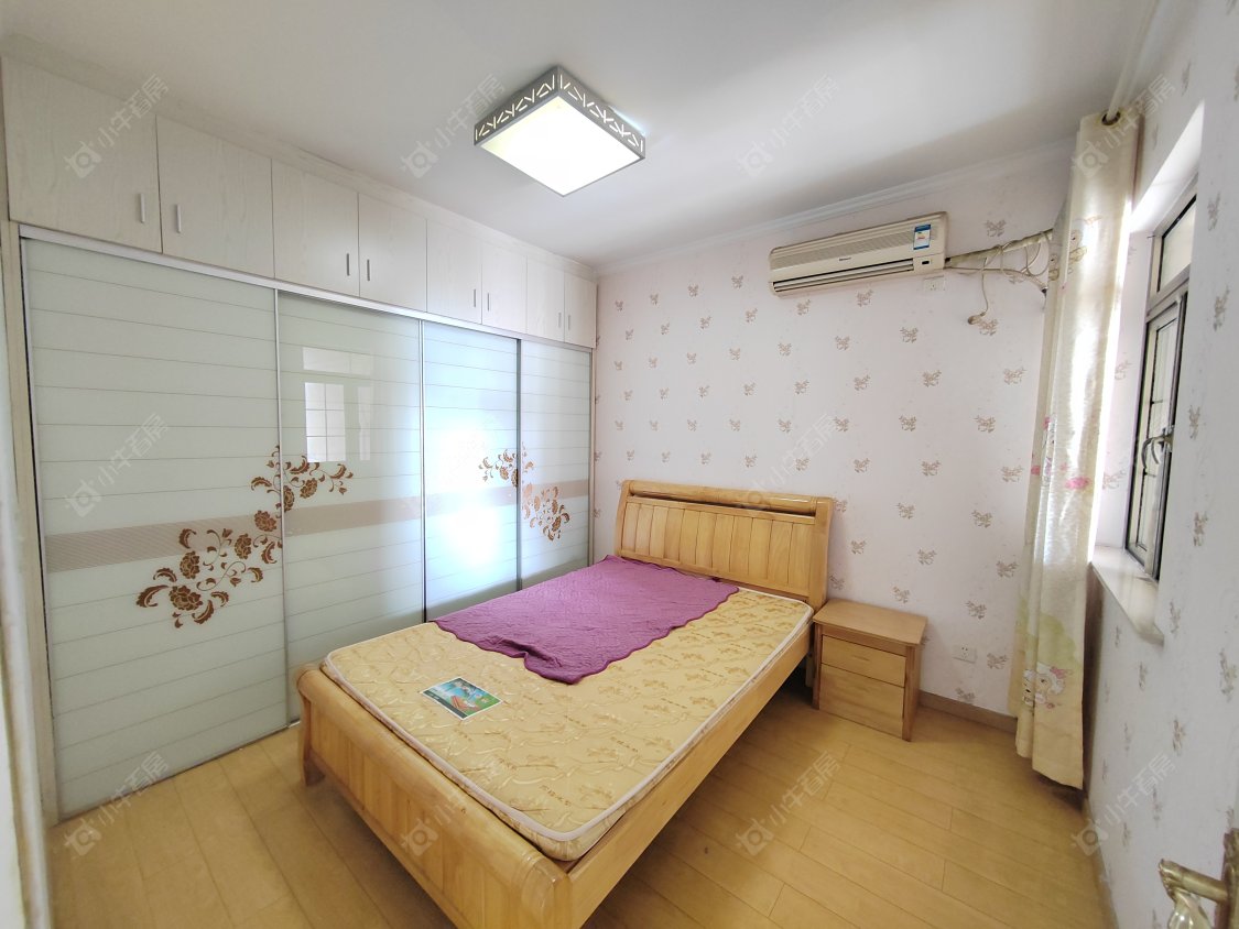 常州和平国际3室2厅1卫出租_小牛看房