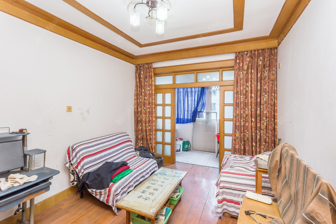 常州锦绣花园在售二手房源室内图_小牛看房