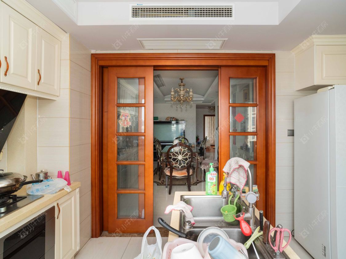 常州申达林与城在售二手房源室内图_小牛看房