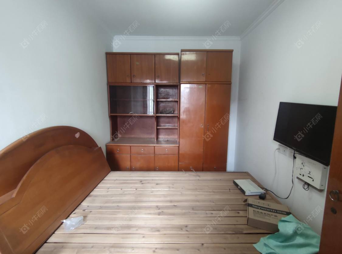 常州新丰苑在租房源室内图_小牛看房