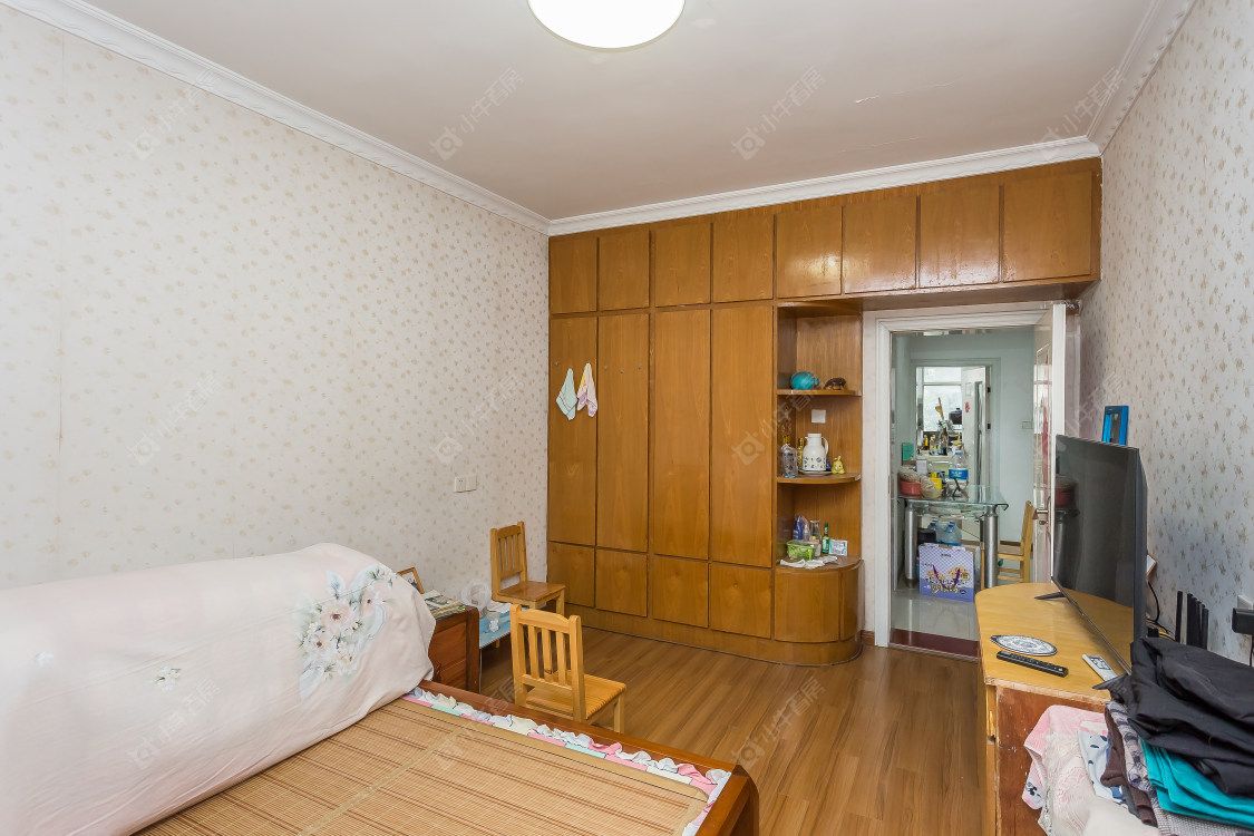 故园路宿舍房源室内图 常州故园路宿舍在售二手房源室内图_小牛看房