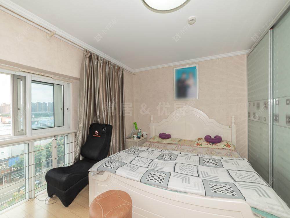 常州保纳商业广场在售二手房源室内图_小牛看房