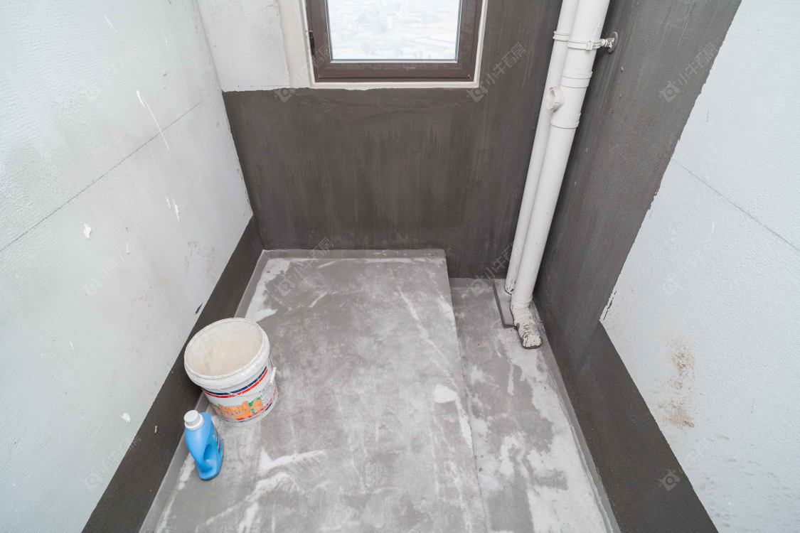 常州泰村花园在售二手房源室内图_小牛看房