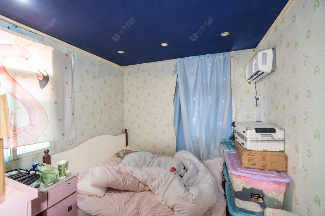 工人新村南房源室内图 常州工人新村南在售二手房源室内图_小牛看房