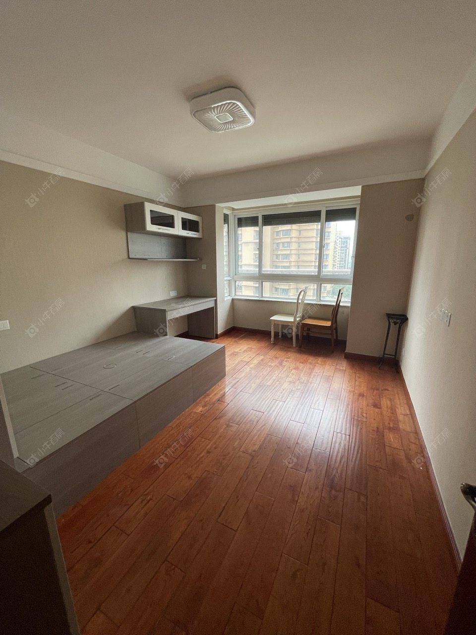 常州凯尔枫尚花园在租房源室内图_小牛看房