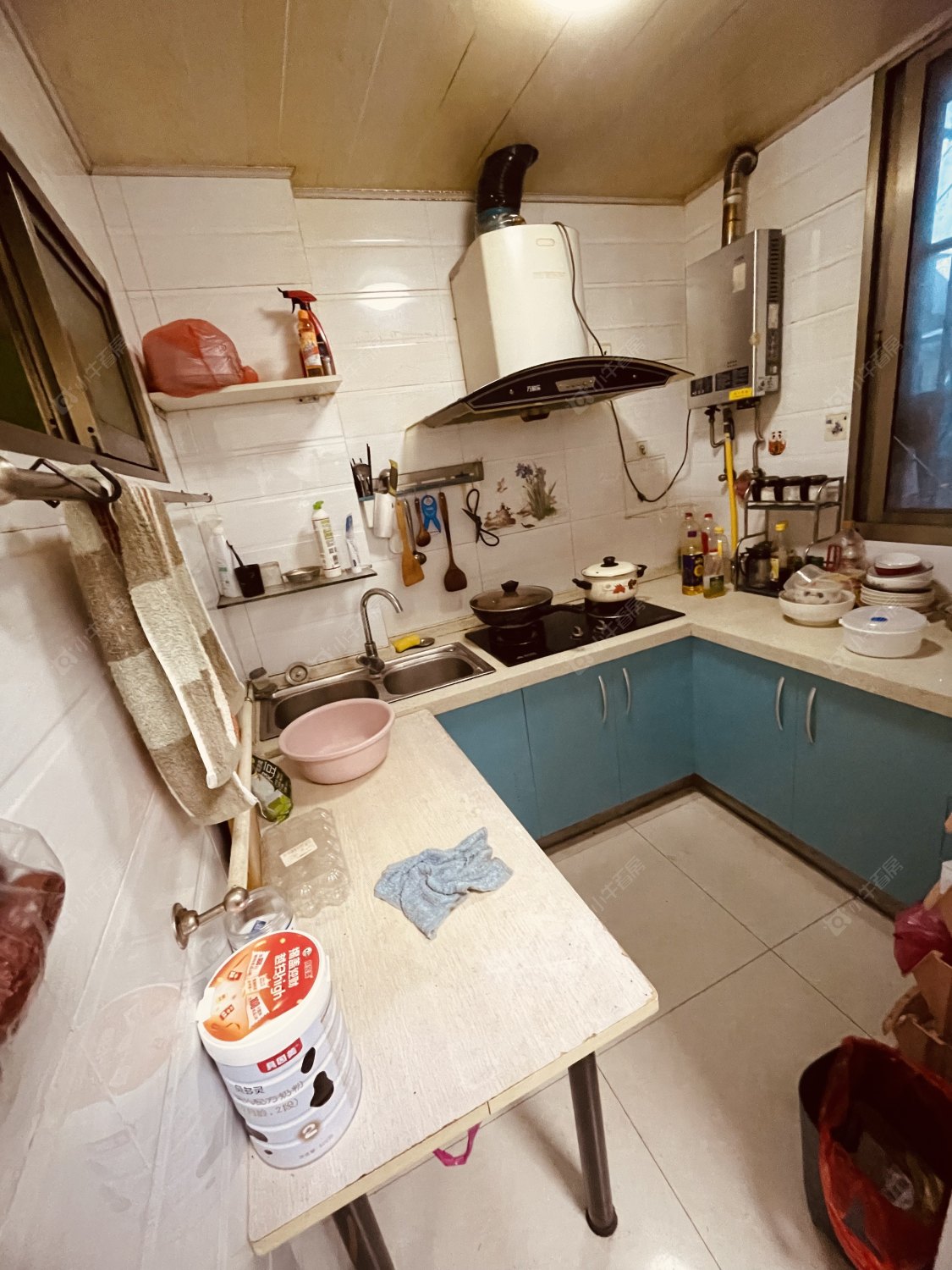 常州站北新村老站北在租房源室内图_小牛看房