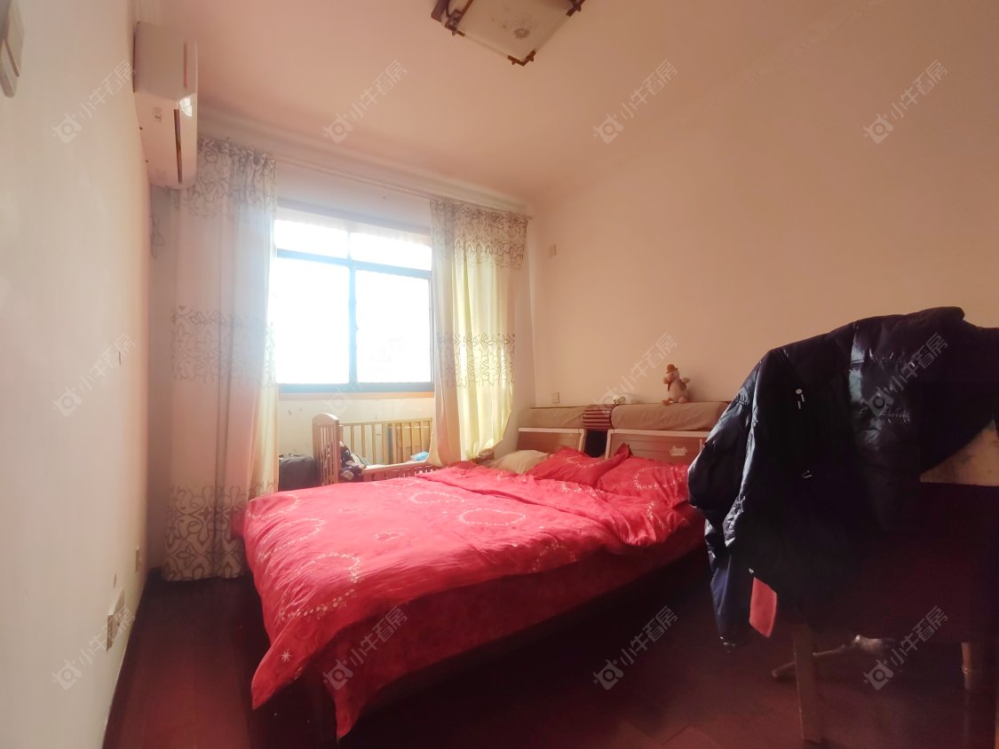 常州怡美花园在租房源_小牛看房