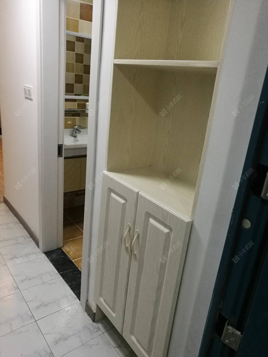 亚泰财富中心房源室内图 常州亚泰财富中心在租房源室内图_小牛看房