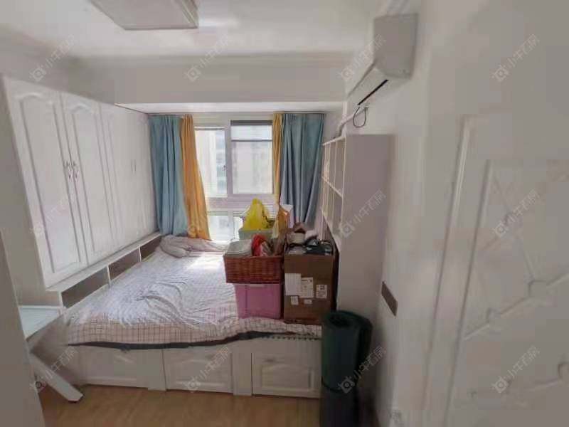 常州华润国际五期在租房源_小牛看房