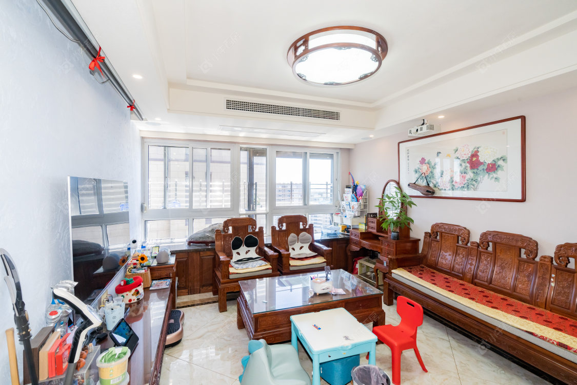 朗诗競园房源室内图 常州朗诗競园在售二手房源室内图_小牛看房