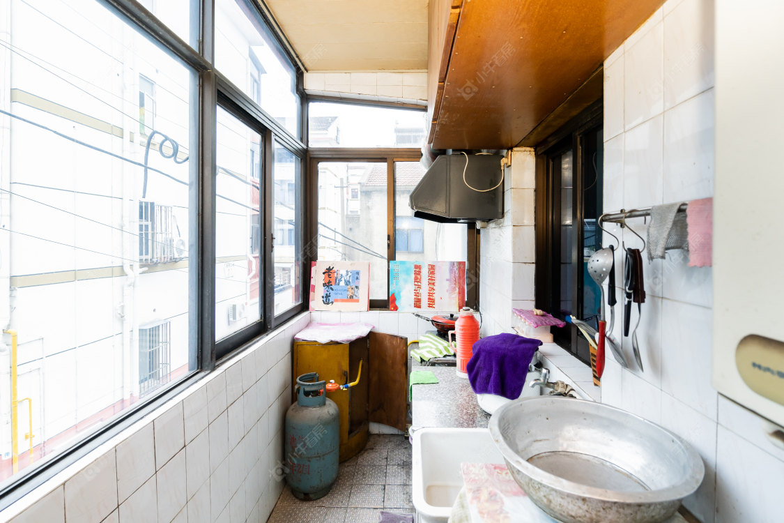 常州朝阳二村在售二手房源室内图_小牛看房