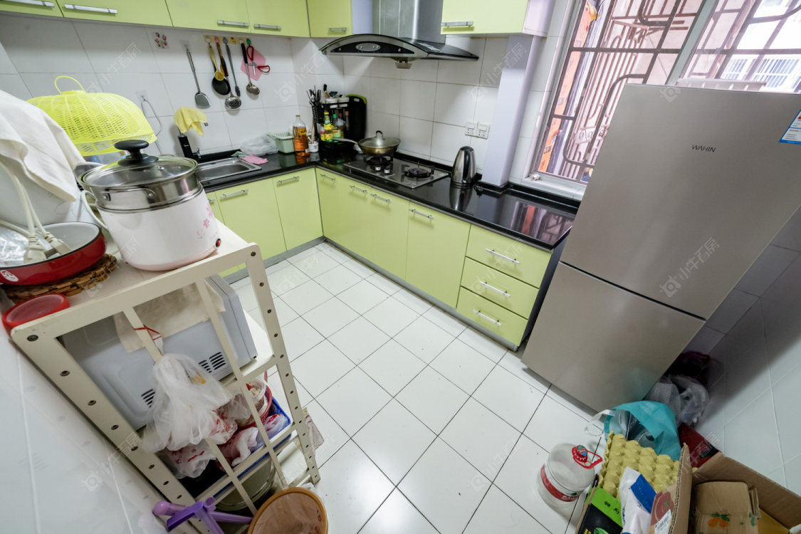 常州丽宝第花苑在售二手房_小牛看房