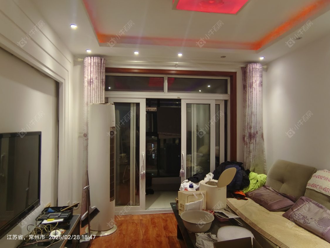 常州清水湾花园三期在租房源_小牛看房