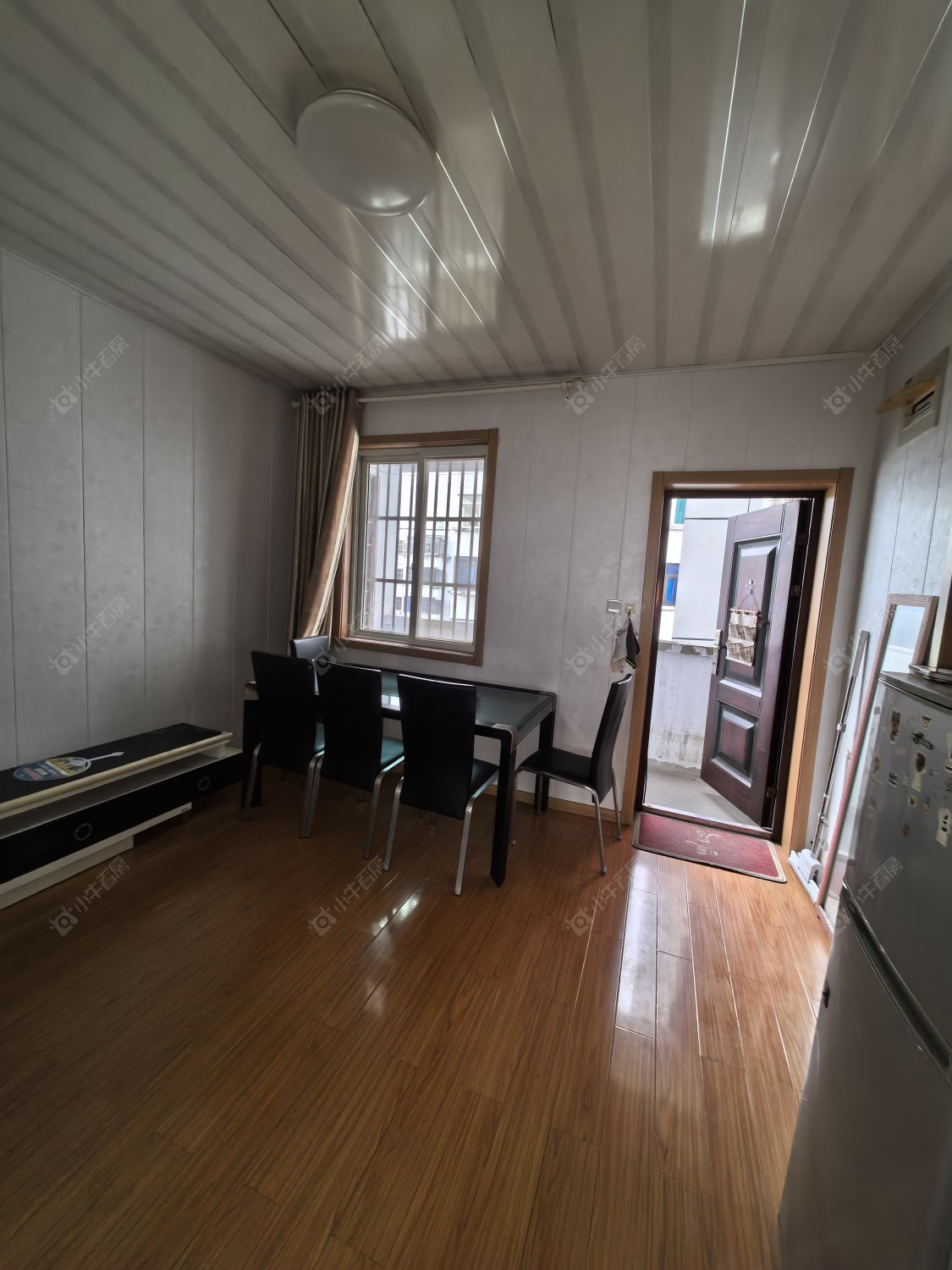 常州兰翔新村在租房源室内图_小牛看房