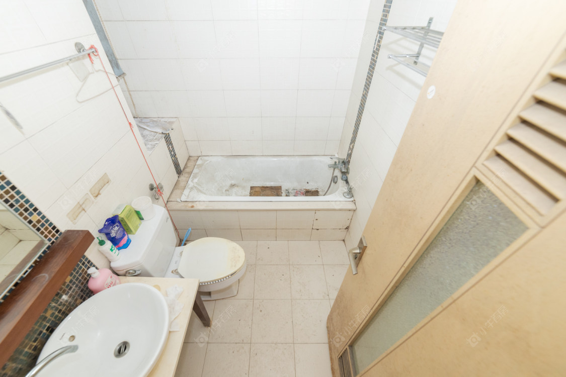 常州奥林匹克花园在售二手房源室内图_小牛看房