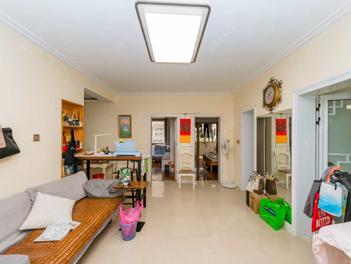 常州安阳花苑南区在售二手房_小牛看房