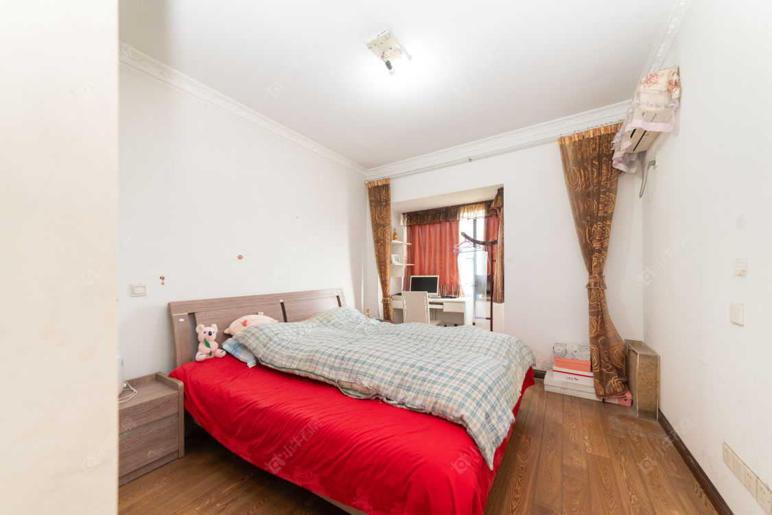 常州名仕佳园在售二手房源室内图_小牛看房