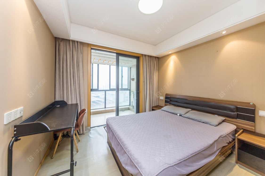 常州永宁星座公寓在售二手房源室内图_小牛看房