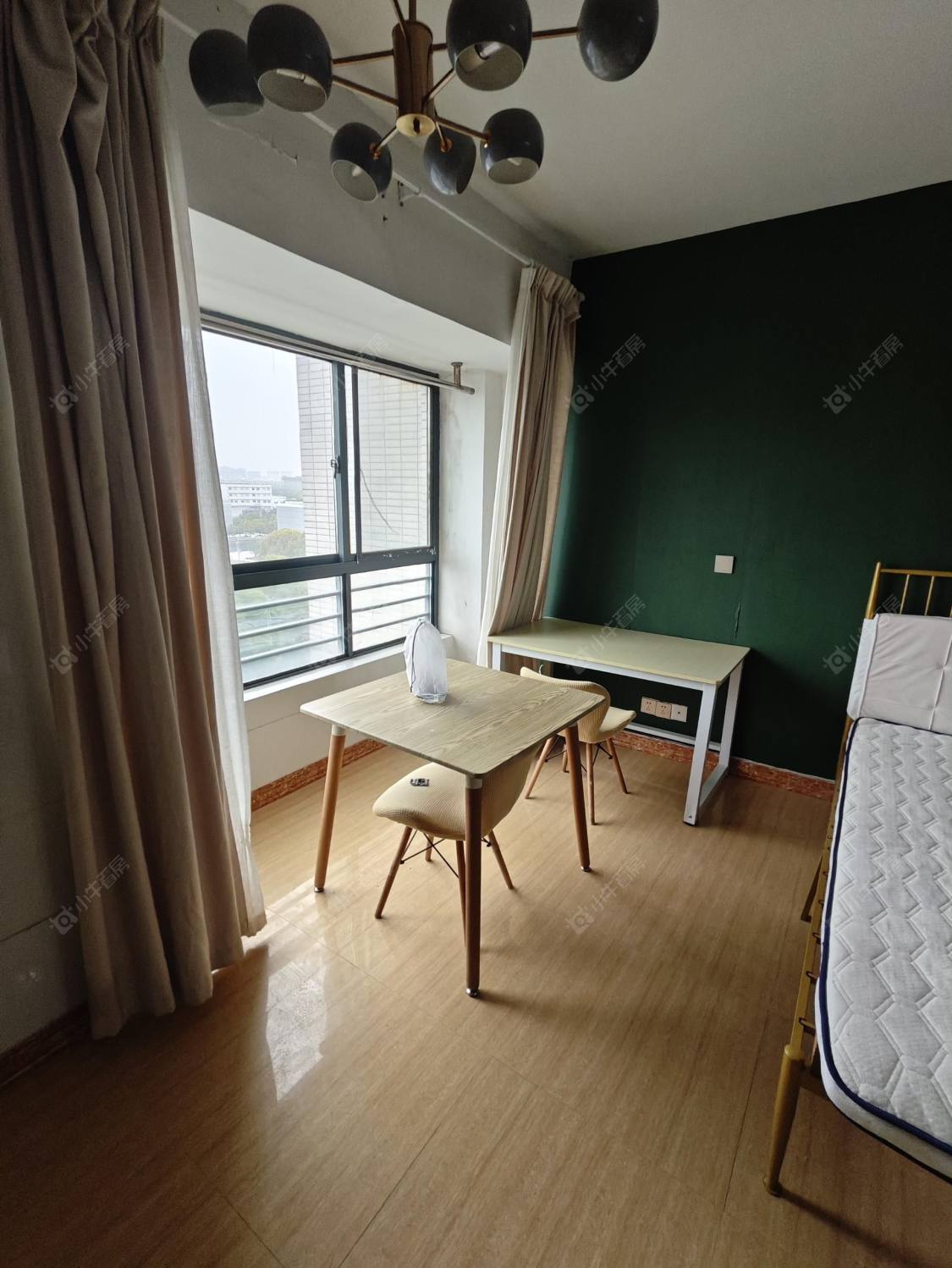 常州学府名门花苑在租房源室内图_小牛看房