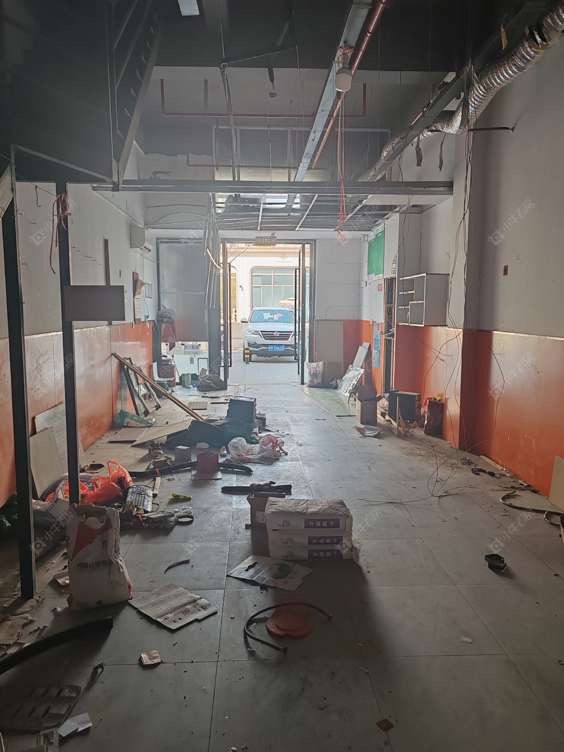 常州美的世茂云筑在租房源_小牛看房