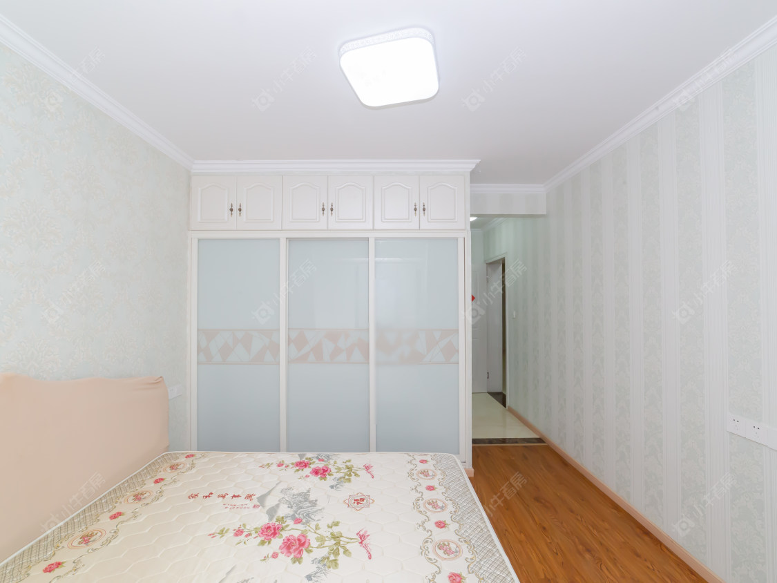 常州九龙仓时代上院在售二手房源室内图_小牛看房