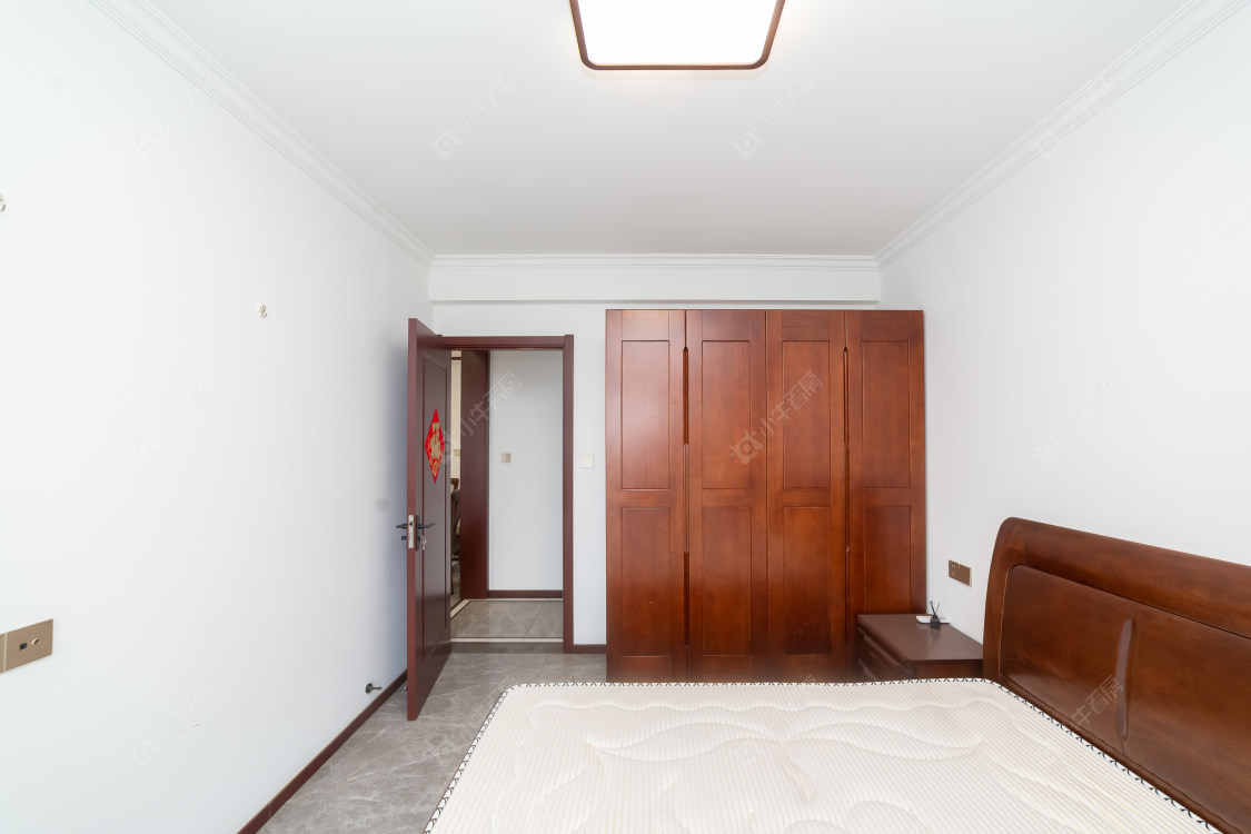 常州凤凰湖西苑在售二手房源室内图_小牛看房