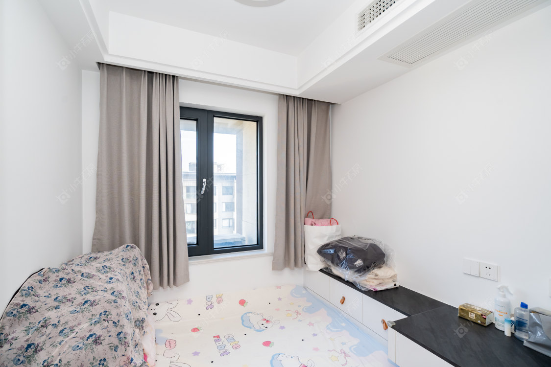 新城璞樾和山房源室内图 常州新城璞樾和山在售二手房源室内图_小牛看房