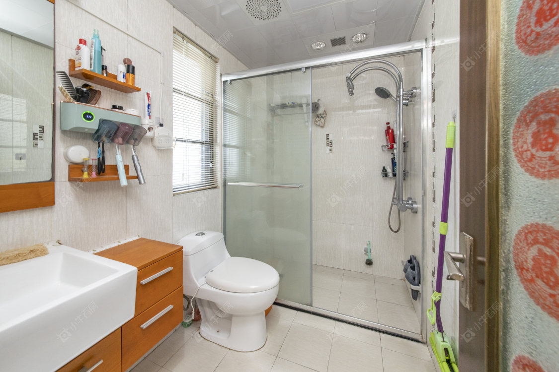 常州新城南都雅苑在售二手房源室内图_小牛看房