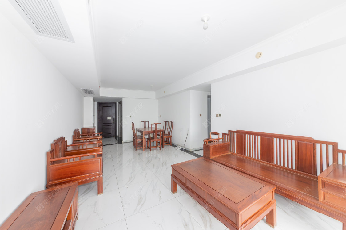 常州碧桂园壹号天禧在售二手房源室内图_小牛看房