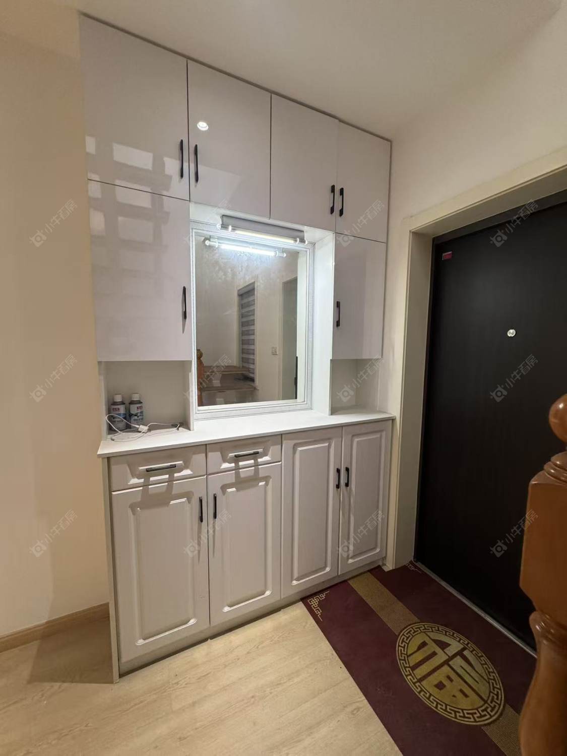 常州西新桥二村在租房源室内图_小牛看房