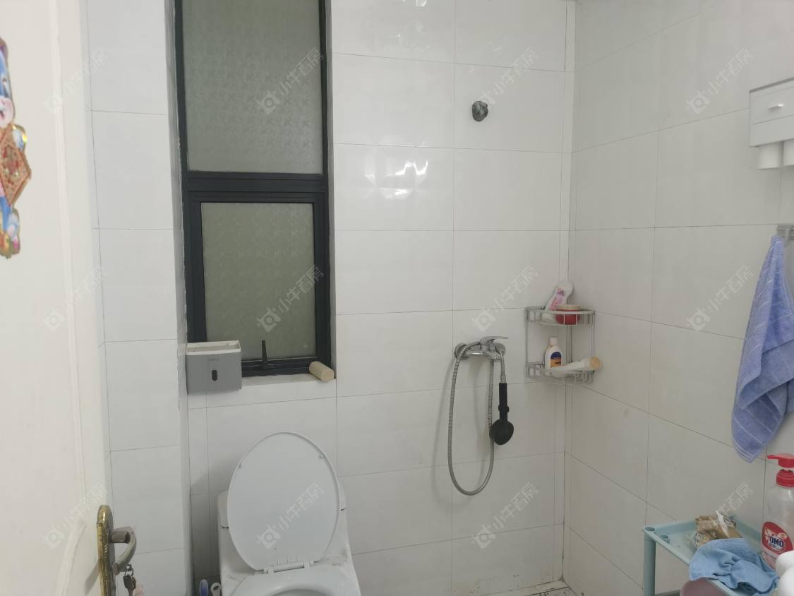 常州世纪华城西区在租房源室内图_小牛看房