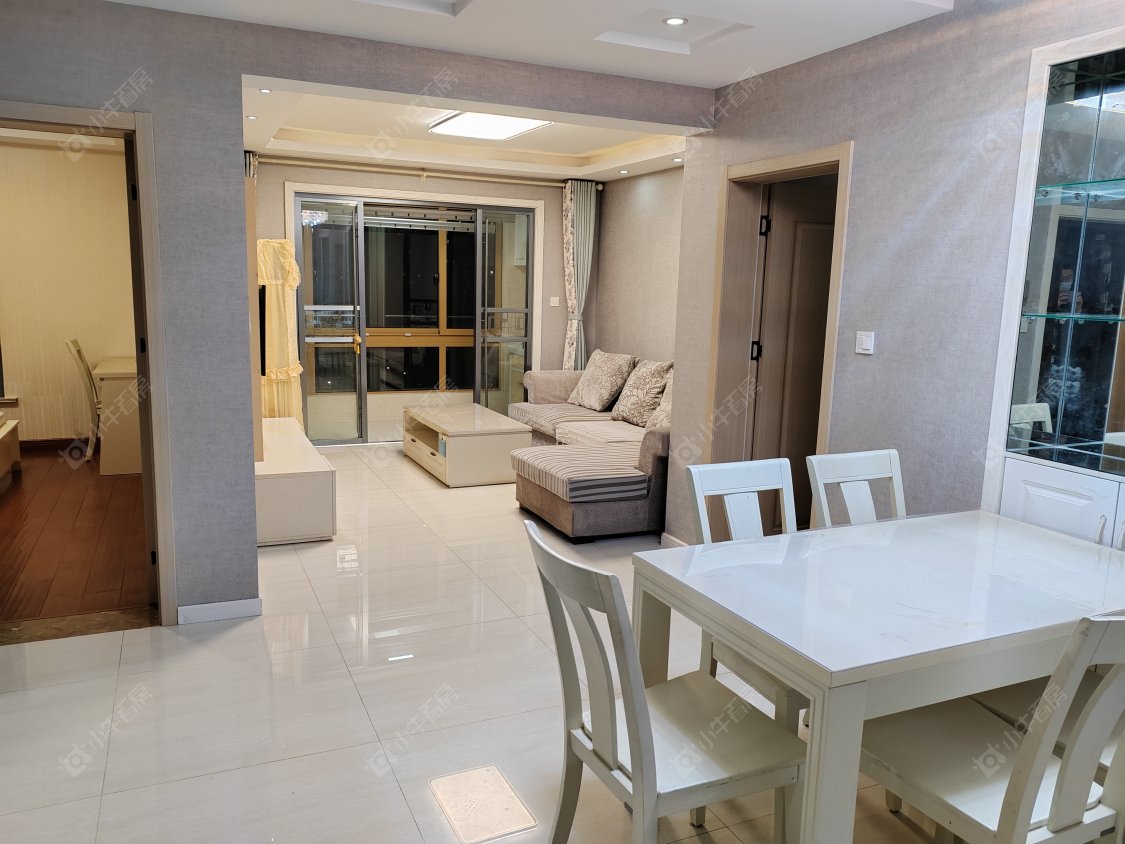 常州典雅花园在租房源室内图_小牛看房