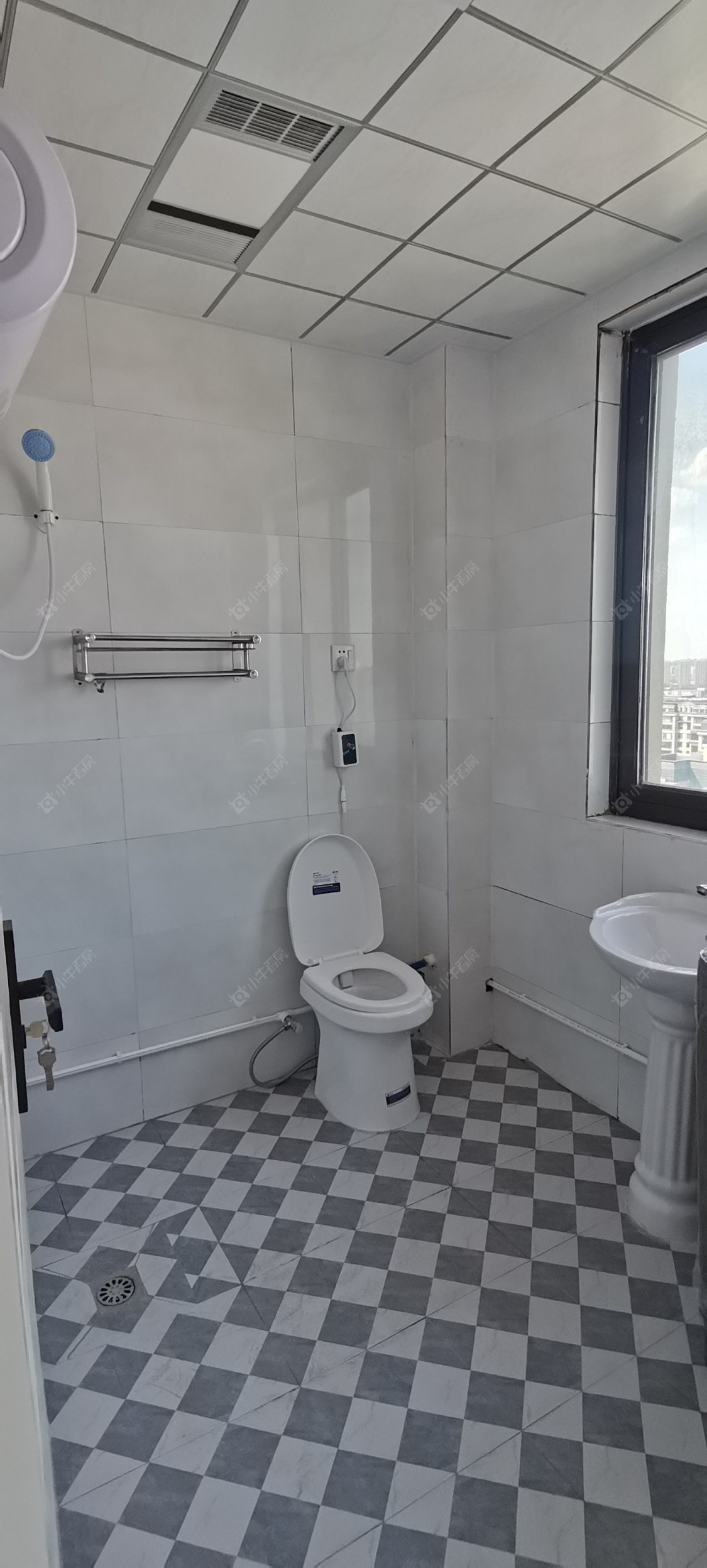 常州泰和之春在租房源_小牛看房