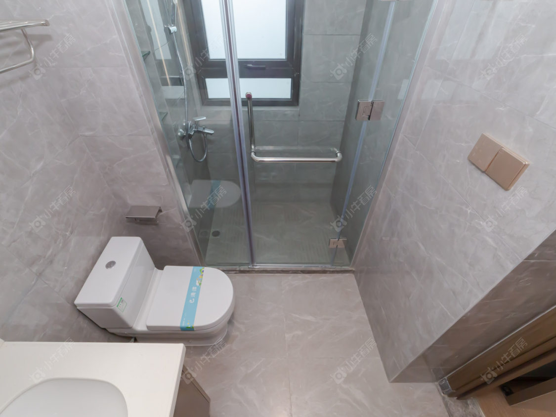 常州万科新都会在售二手房源室内图_小牛看房